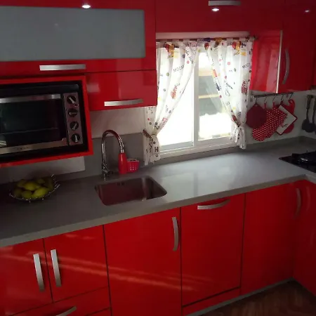 Casita Movil Rural Cuesta de la Palma