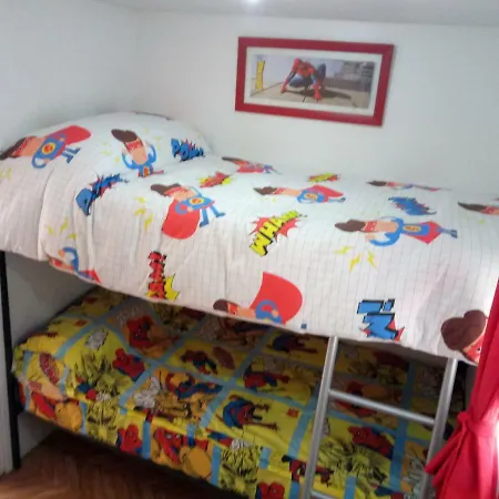 Casita Movil Rural Cuesta de la Palma